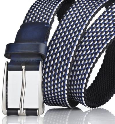 Belt – Photograph by George Ong