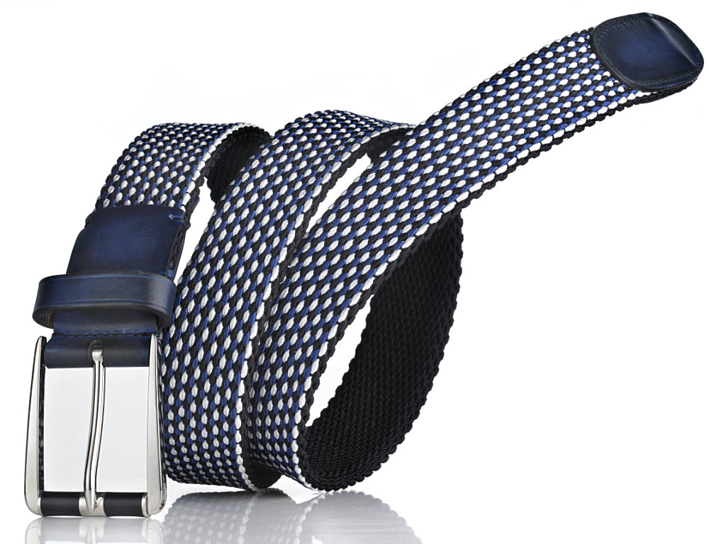 Belt – Photograph by George Ong