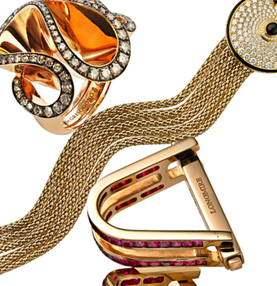 Longsomething jewellery – Photograph by George Ong